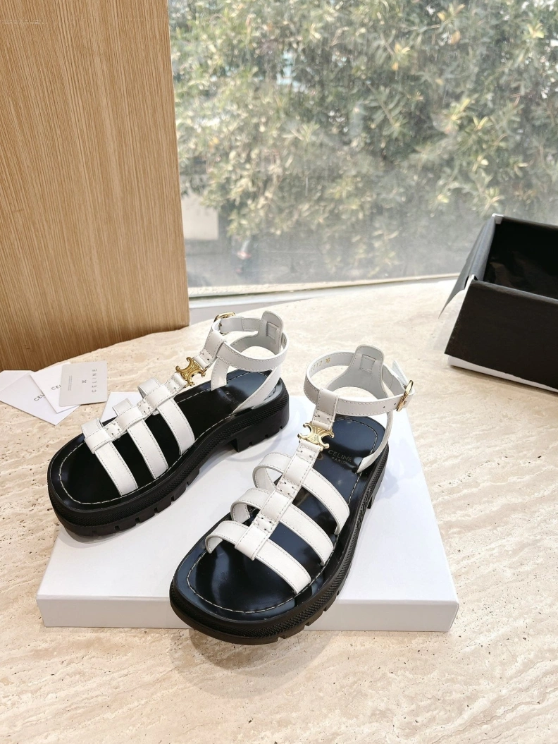 Unique Cxlxne Sandals 115729