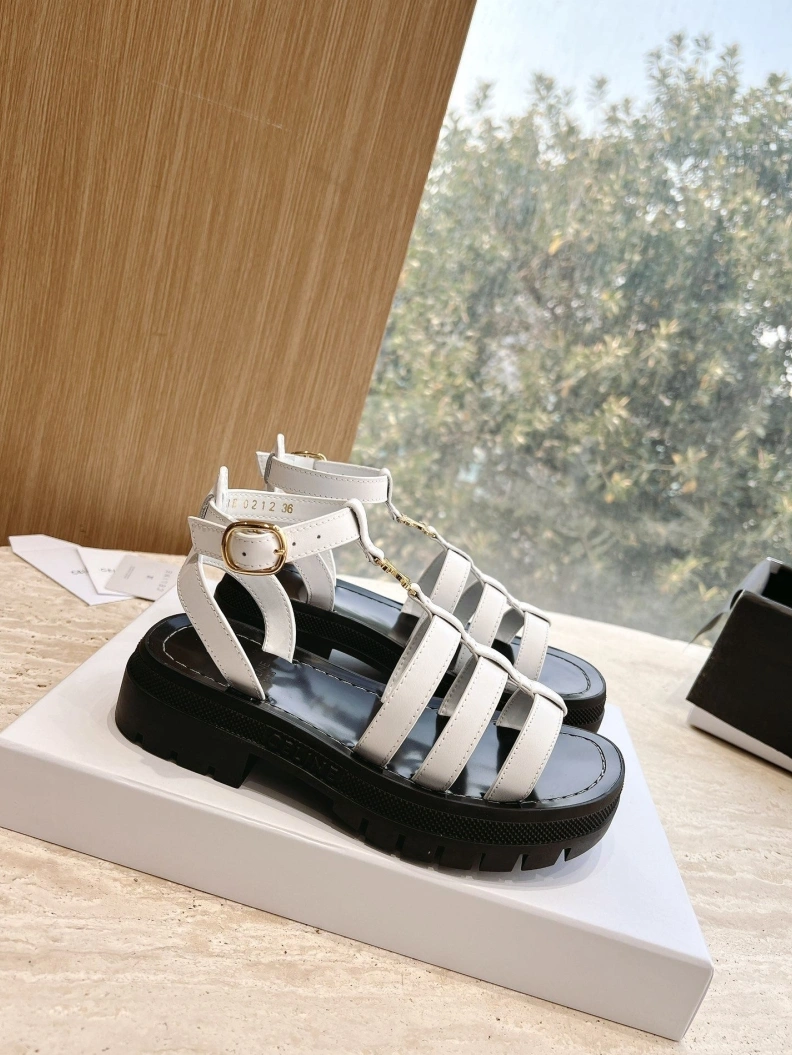 Unique Cxlxne Sandals 115729