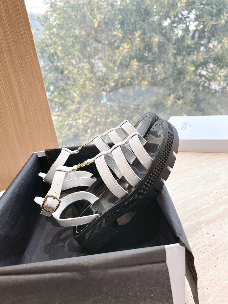 Unique Cxlxne Sandals 115729
