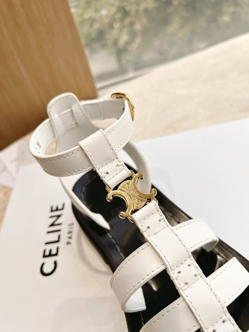 Unique Cxlxne Sandals 115729