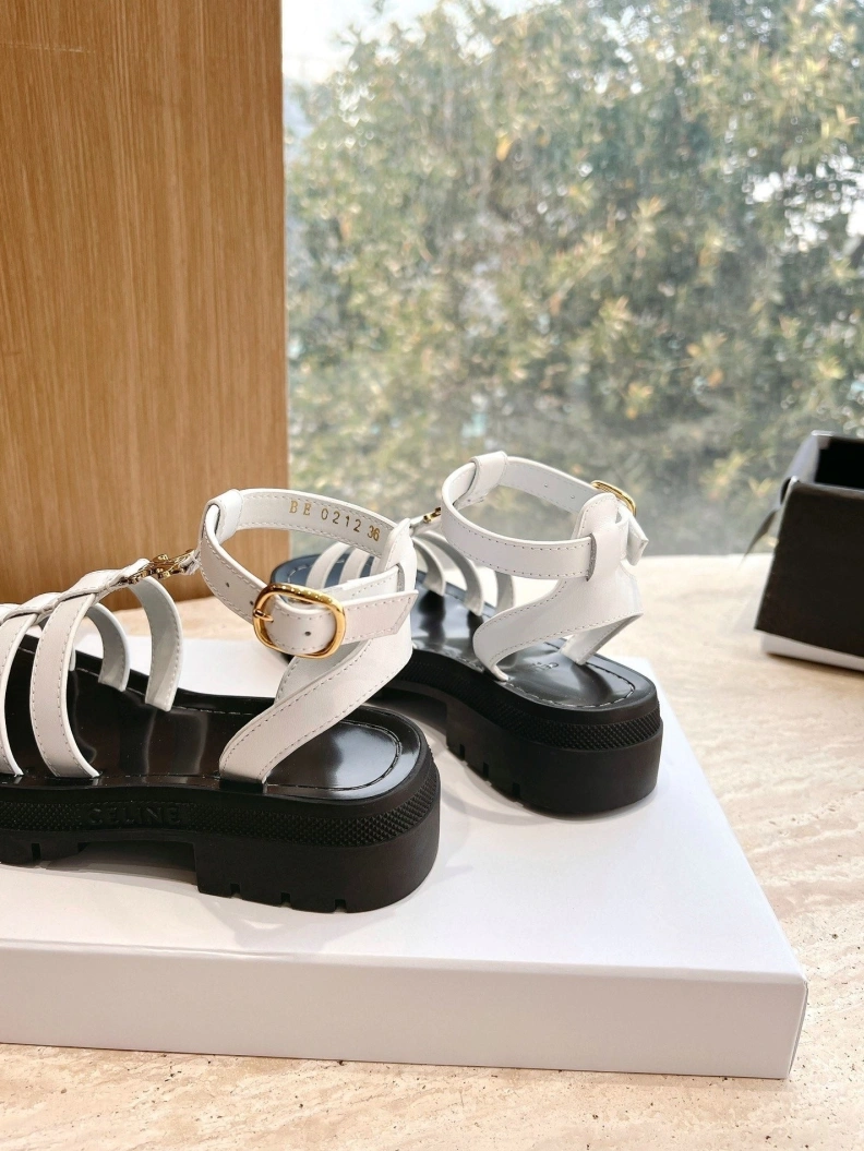 Unique Cxlxne Sandals 115729