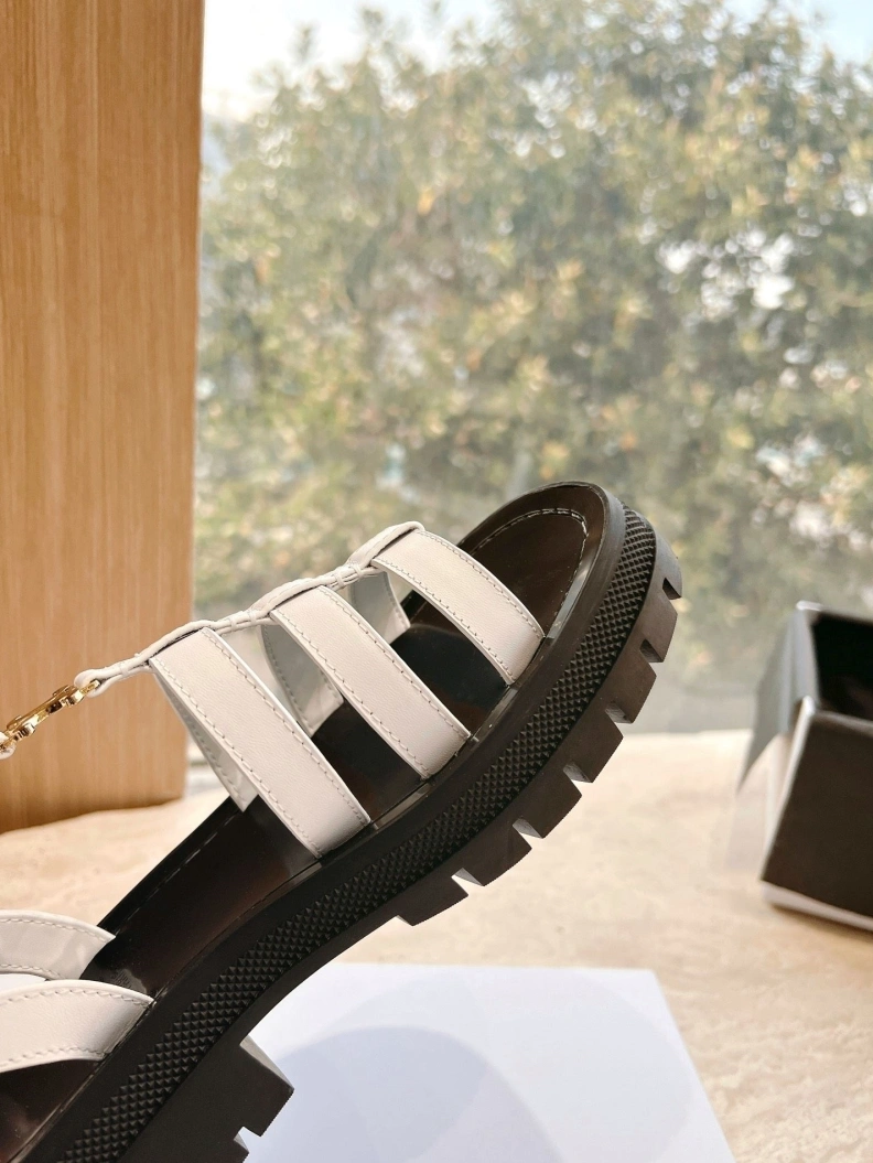Unique Cxlxne Sandals 115729