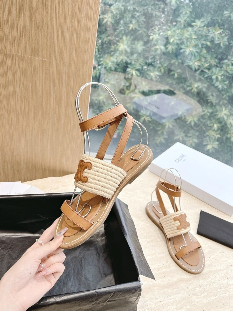 Cxlxne Sandals Unique 115731