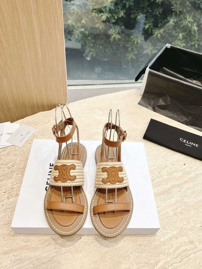 Cxlxne Sandals Unique 115731