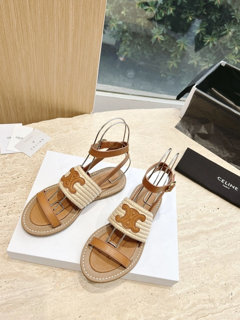 Cxlxne Sandals Unique 115731