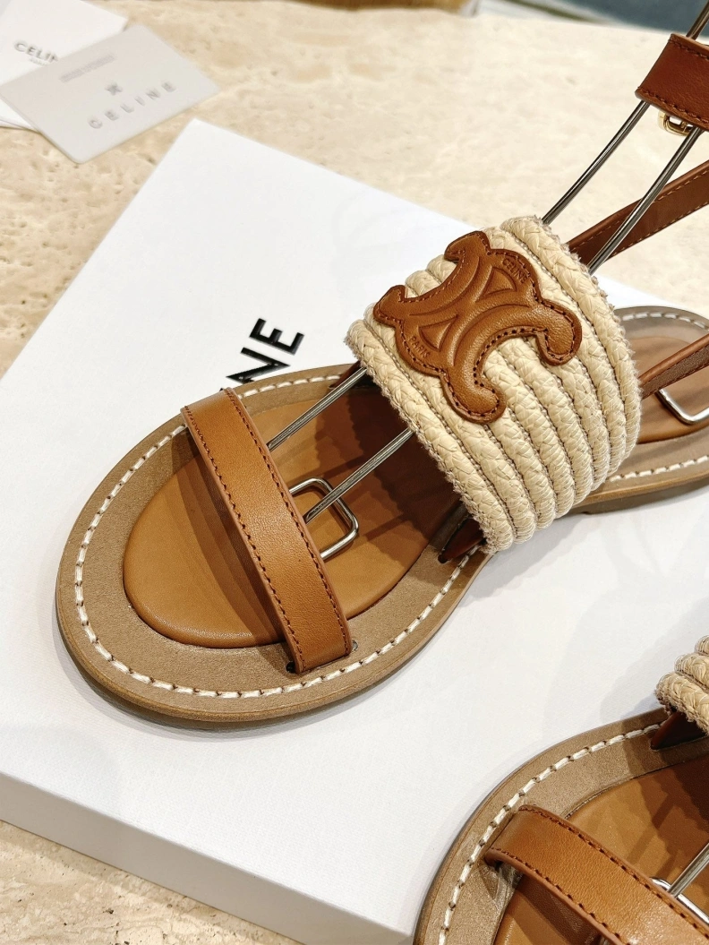 Cxlxne Sandals Unique 115731