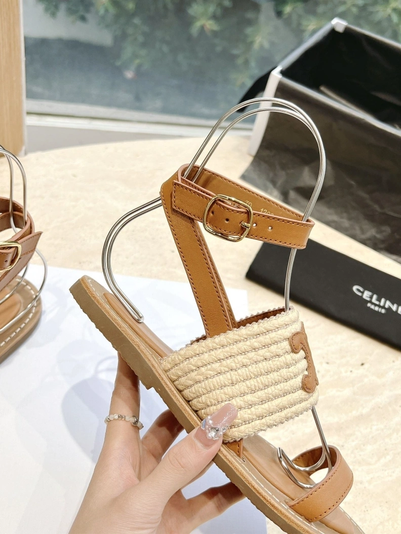 Cxlxne Sandals Unique 115731
