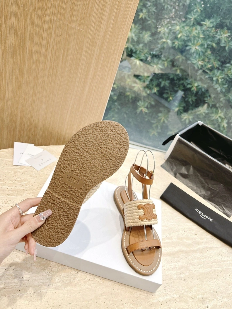 Cxlxne Sandals Unique 115731