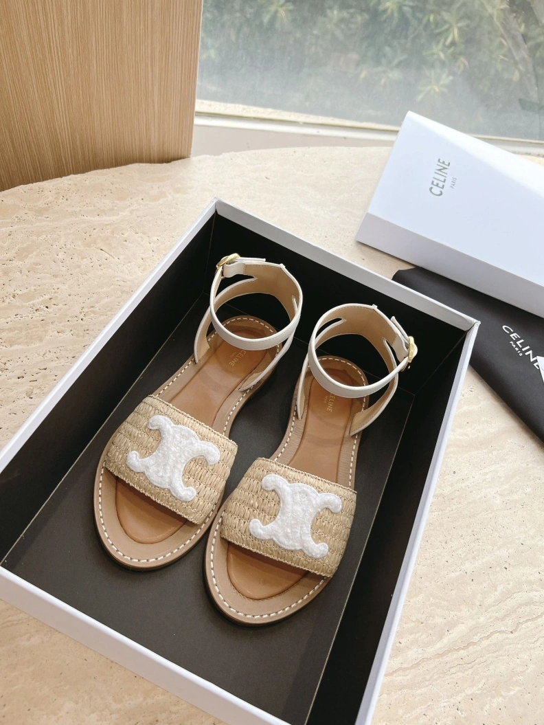 Popular Cxlxne Sandals 115728