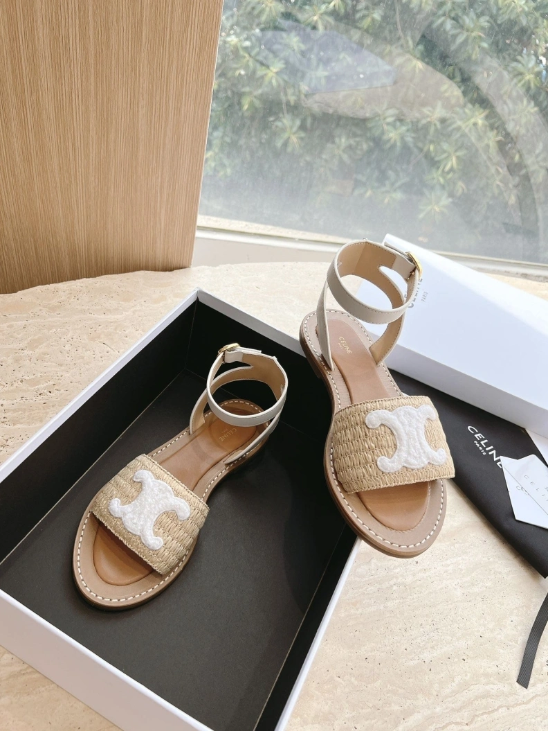 Popular Cxlxne Sandals 115728