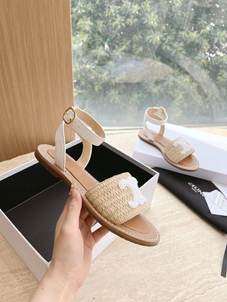 Popular Cxlxne Sandals 115728