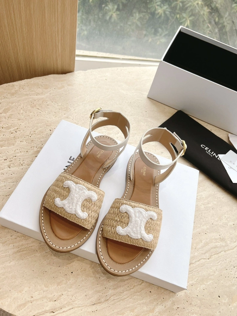 Popular Cxlxne Sandals 115728