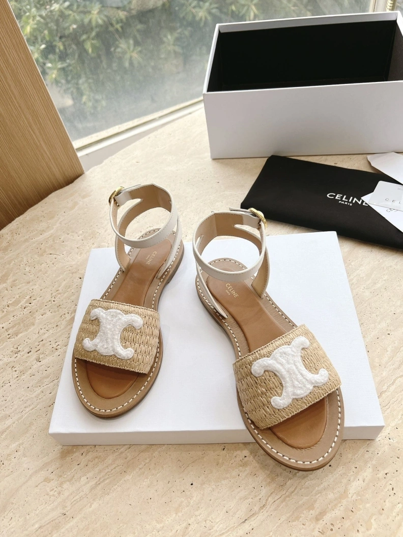 Popular Cxlxne Sandals 115728