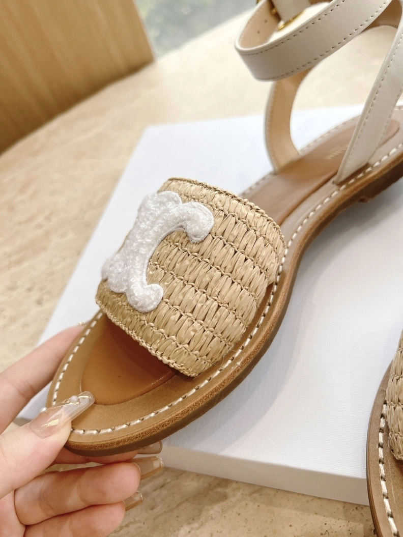 Popular Cxlxne Sandals 115728