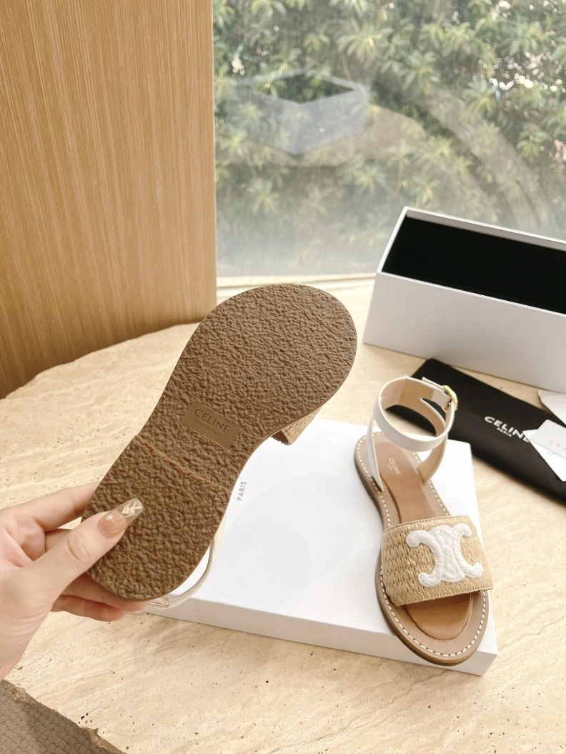 Popular Cxlxne Sandals 115728