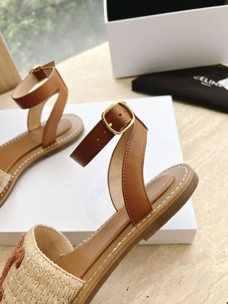 Reliable Cxlxne Sandals 115709