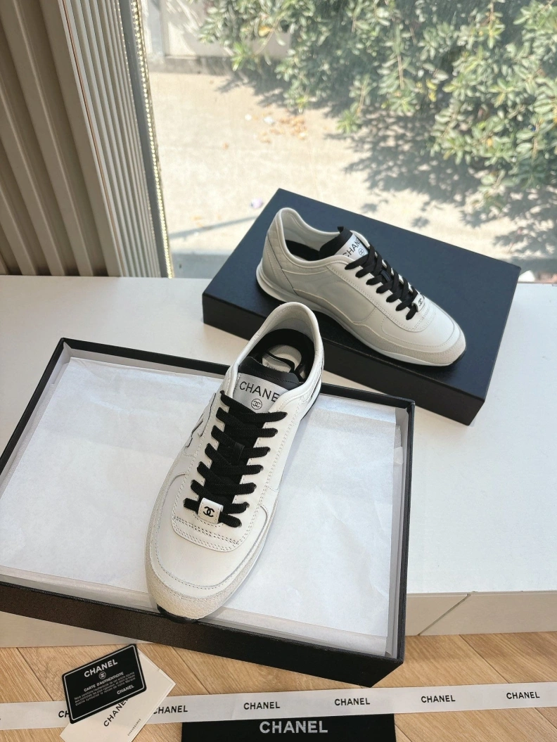 HighQuality Chxnxl Casual Shoes 117807