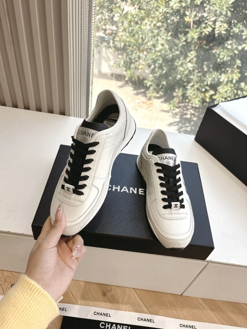 HighQuality Chxnxl Casual Shoes 117807