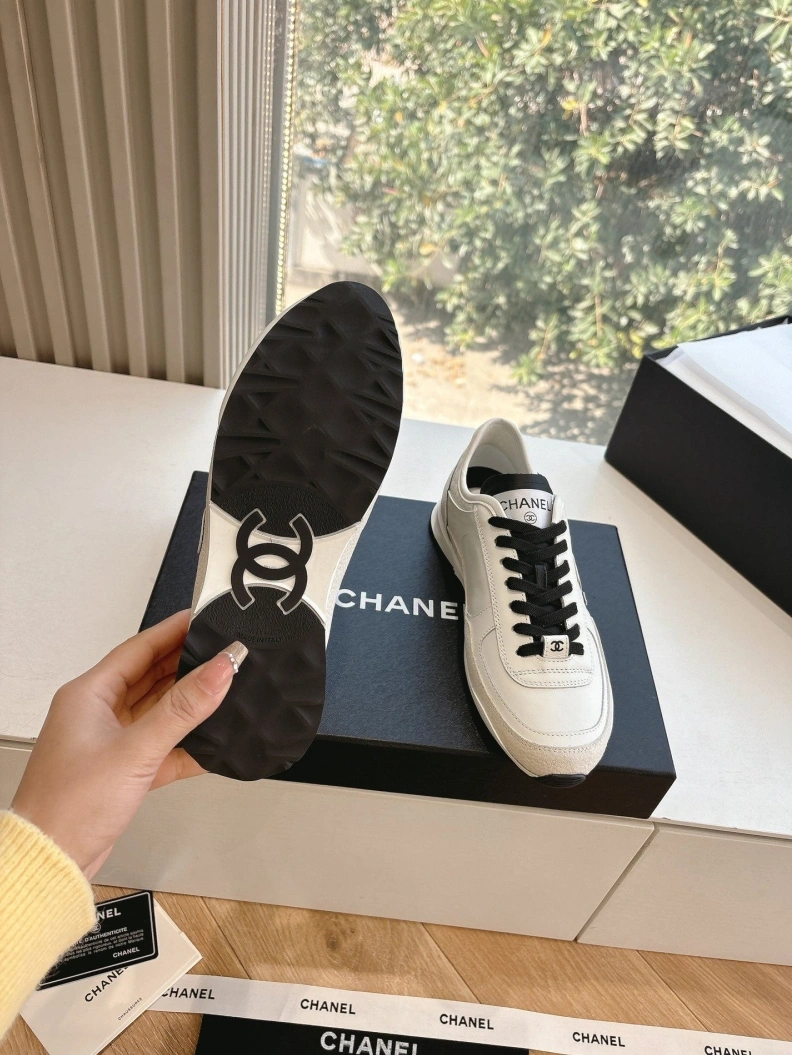 HighQuality Chxnxl Casual Shoes 117807