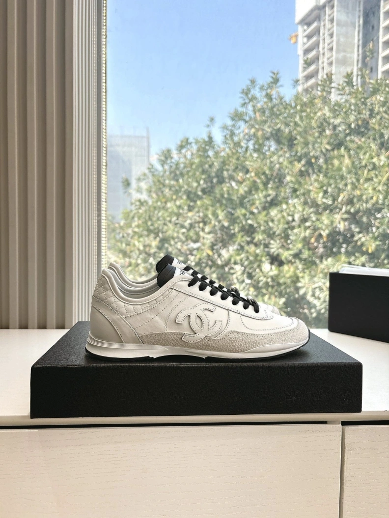 HighQuality Chxnxl Casual Shoes 117807