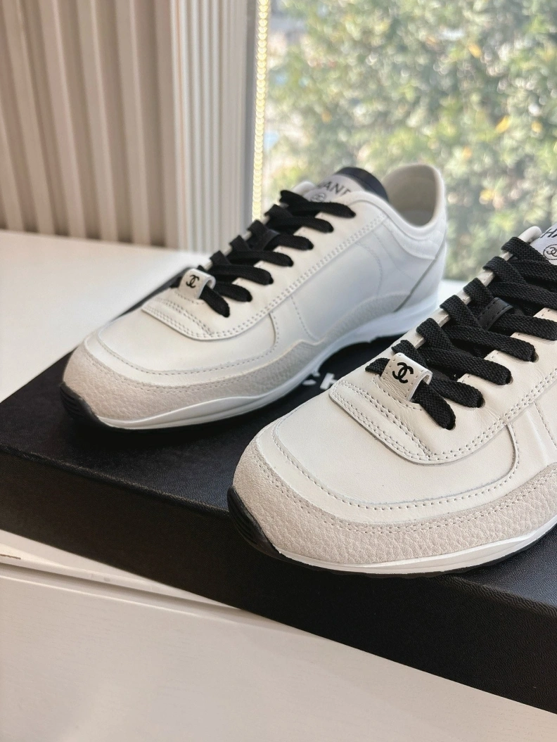HighQuality Chxnxl Casual Shoes 117807