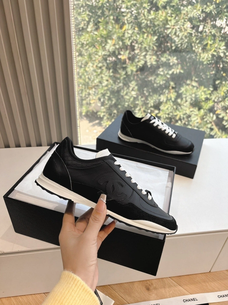 Chxnxl Casual Shoes StreetReady 117797