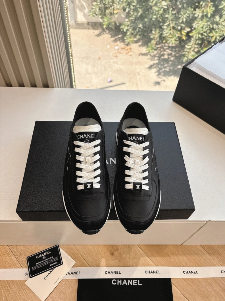 Chxnxl Casual Shoes StreetReady 117797
