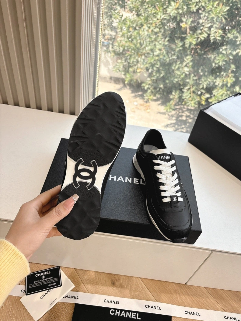 Chxnxl Casual Shoes StreetReady 117797