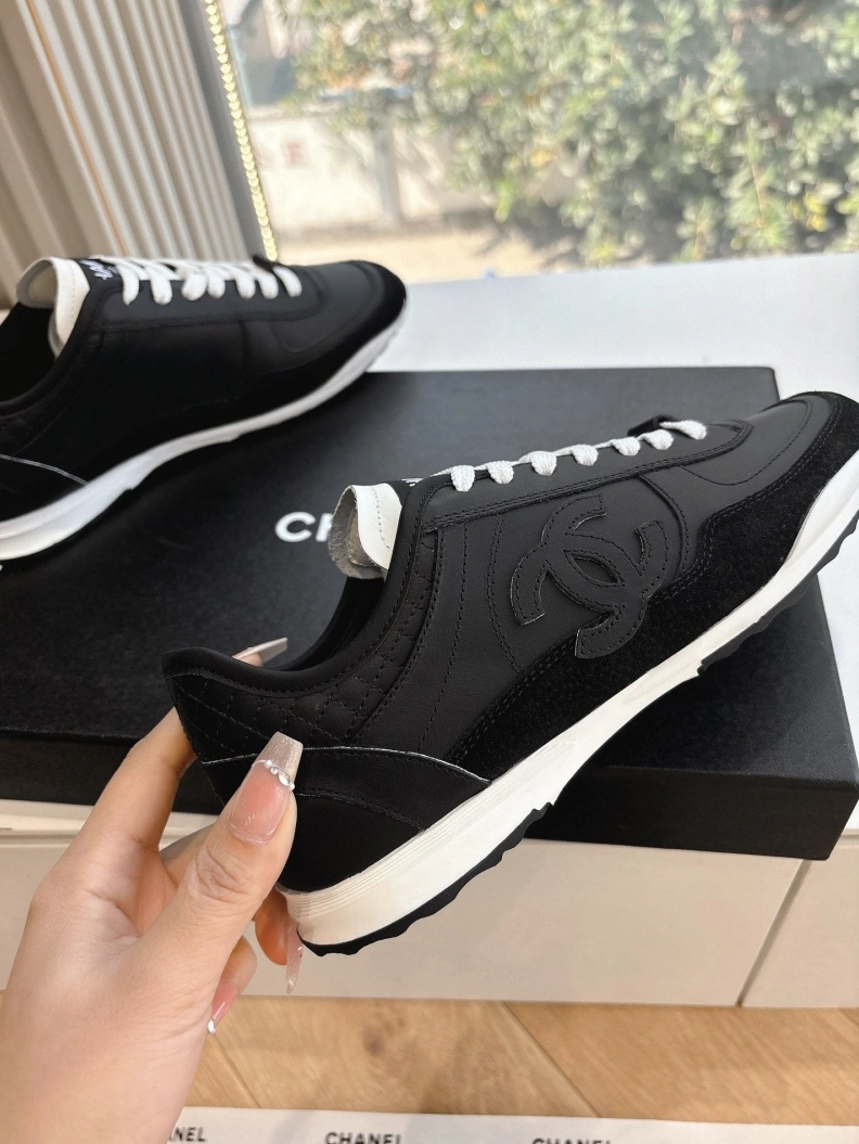 Chxnxl Casual Shoes StreetReady 117797
