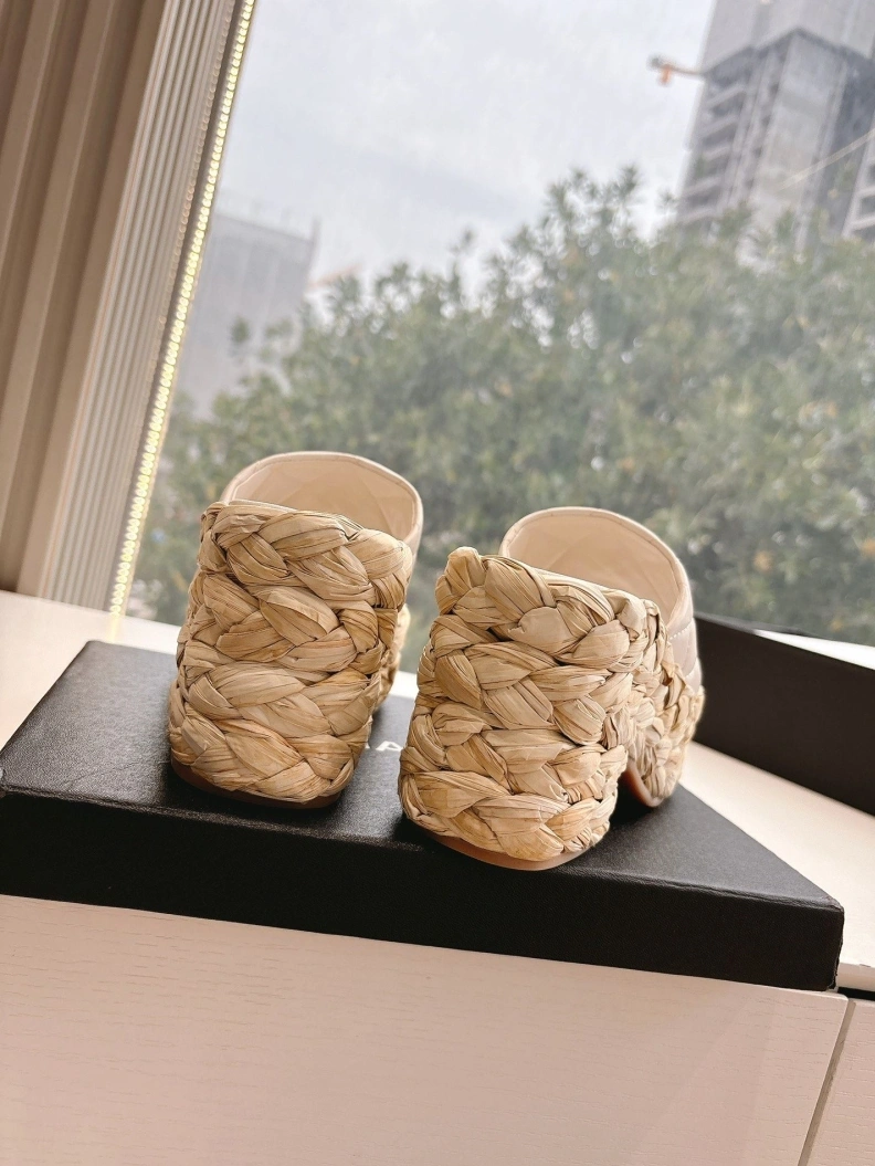 Chxnxl Slippers UrbanStyle 117170