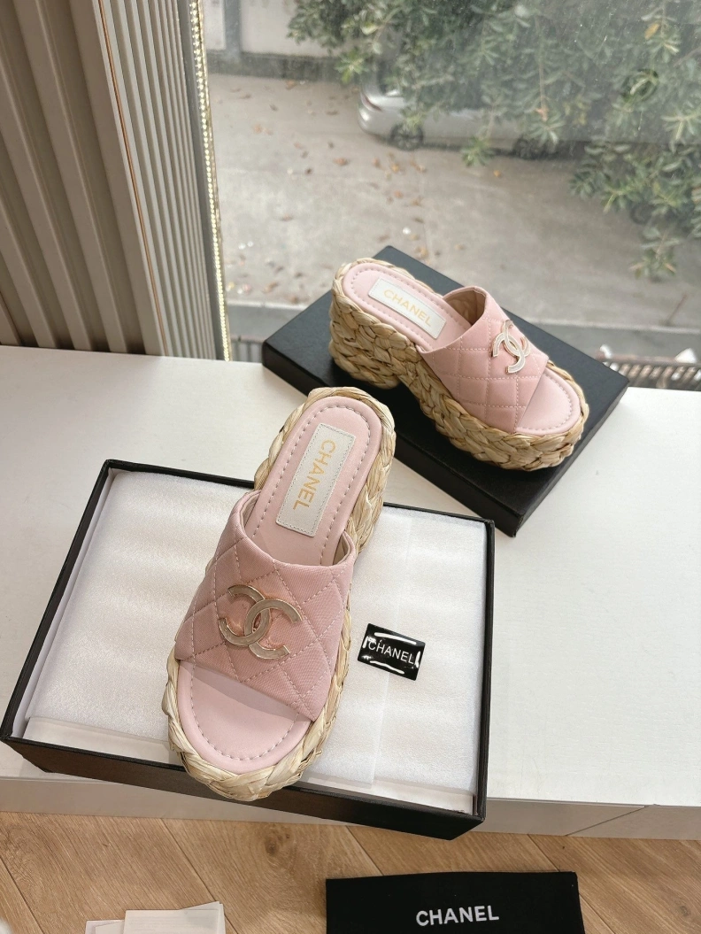 Chxnxl Slippers Soft 117133