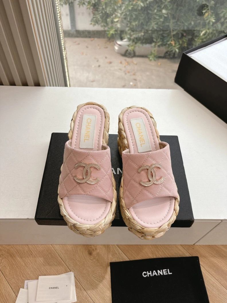 Chxnxl Slippers Soft 117133