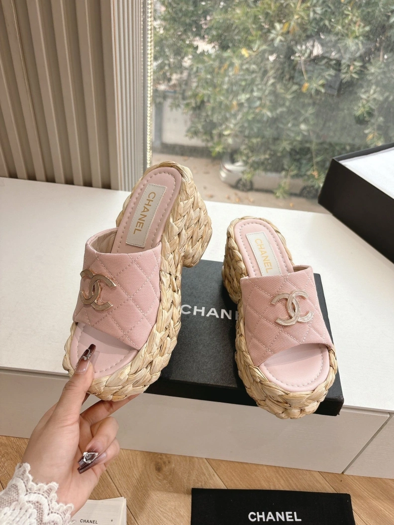 Chxnxl Slippers Soft 117133