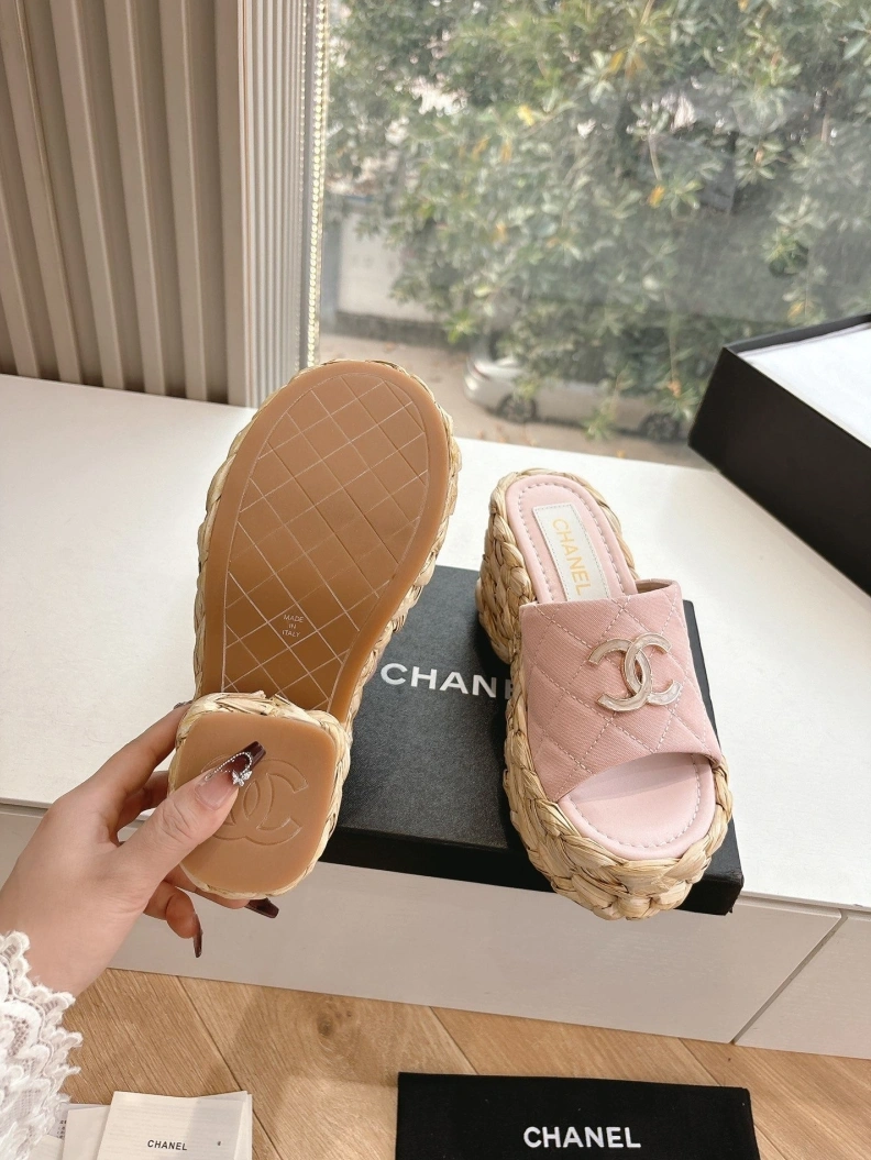 Chxnxl Slippers Soft 117133