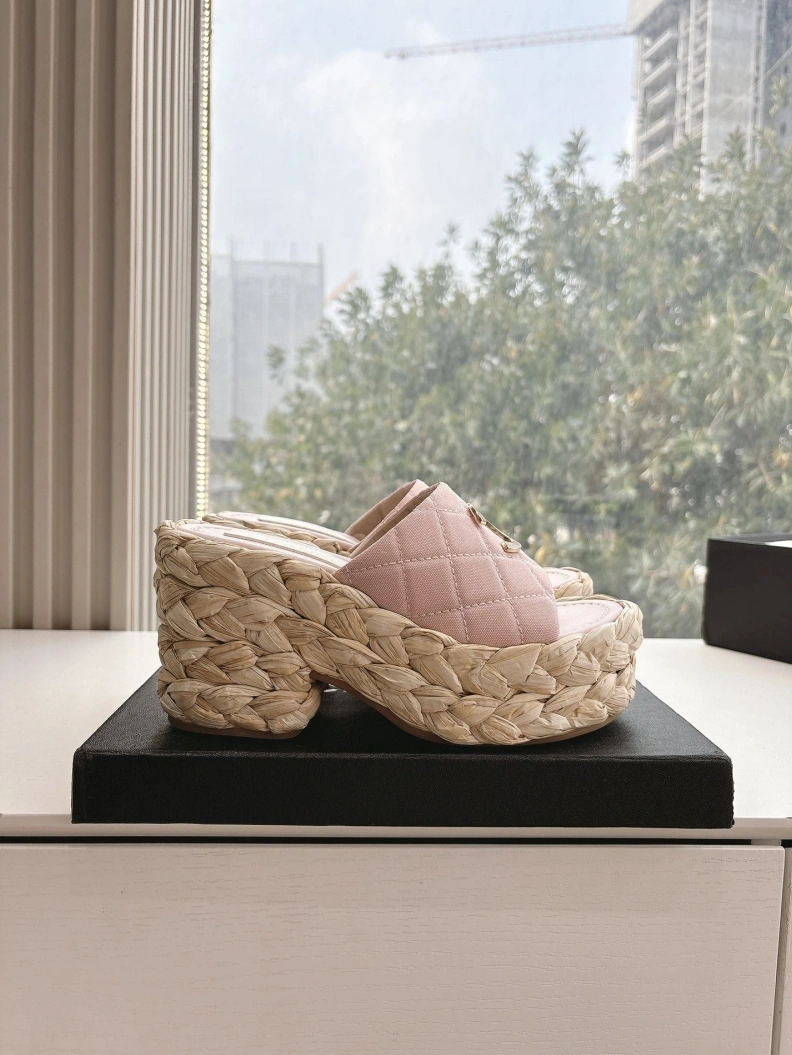 Chxnxl Slippers Soft 117133