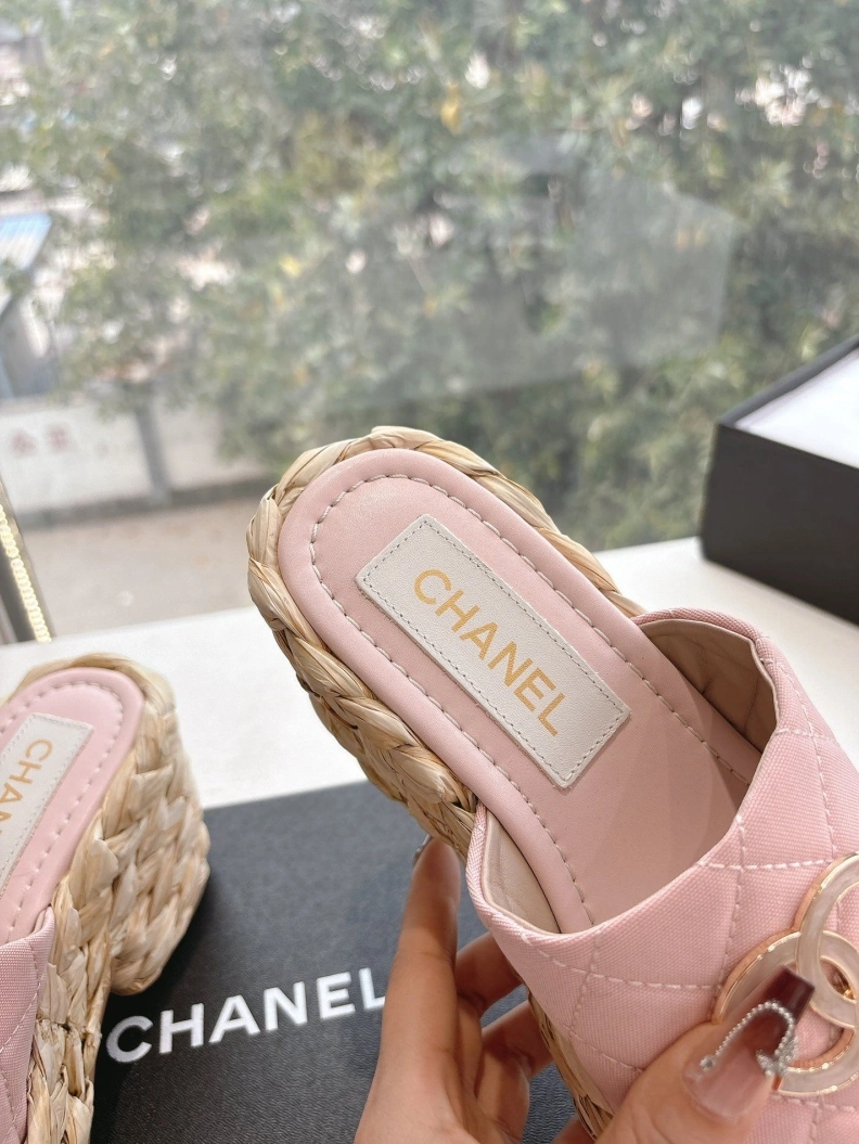 Chxnxl Slippers Soft 117133