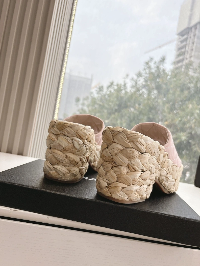 Chxnxl Slippers Soft 117133