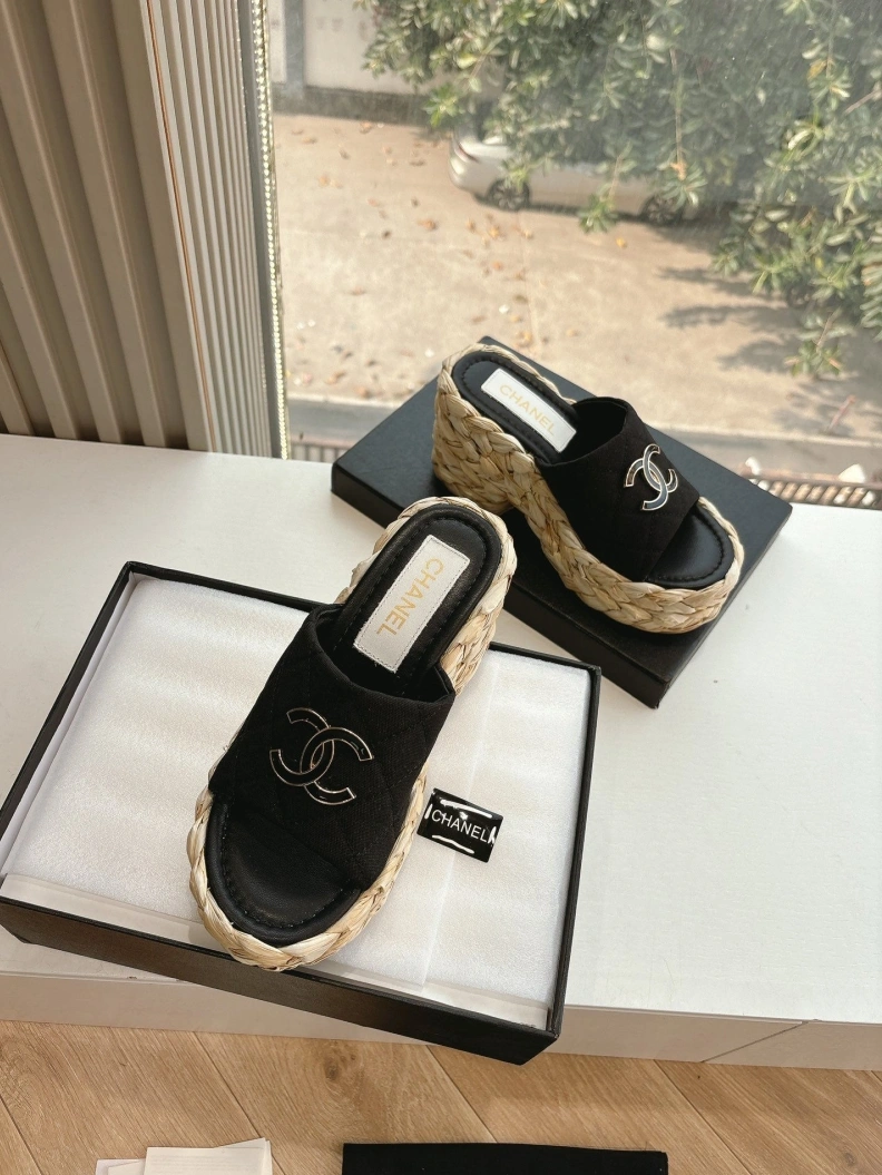Chxnxl Slippers Flexible 117175