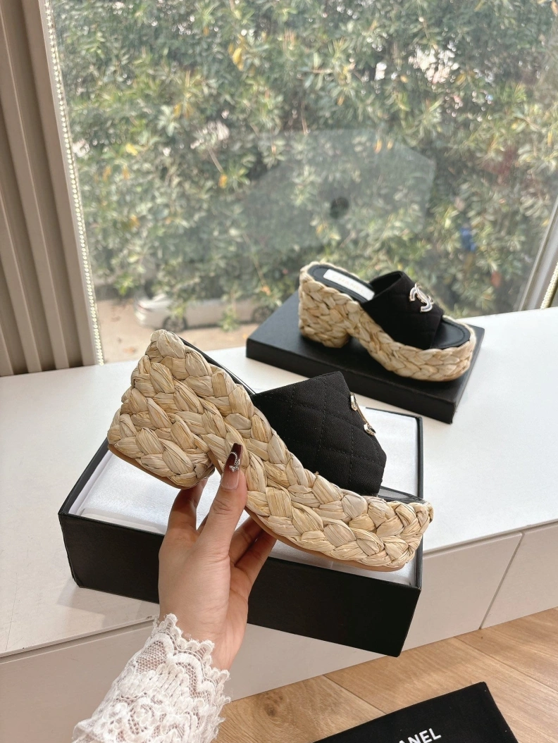 Chxnxl Slippers Flexible 117175