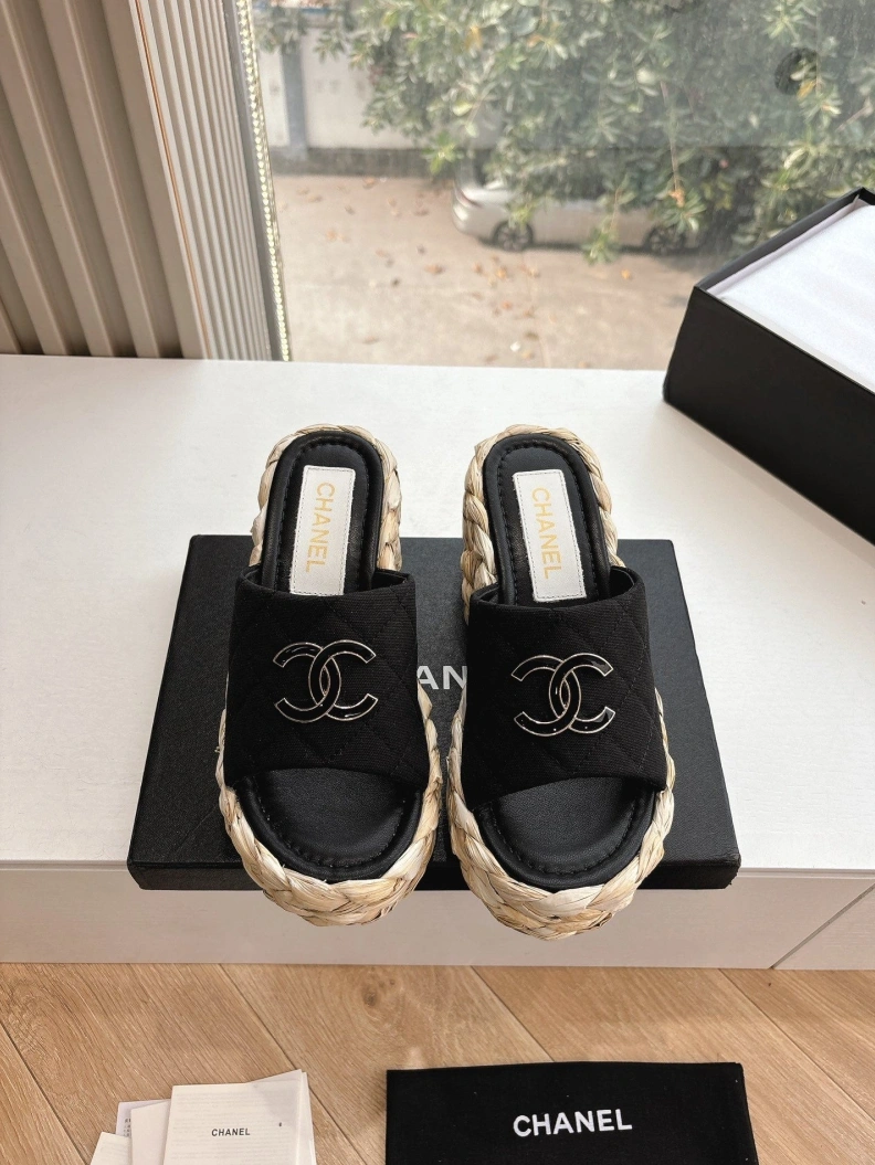 Chxnxl Slippers Flexible 117175