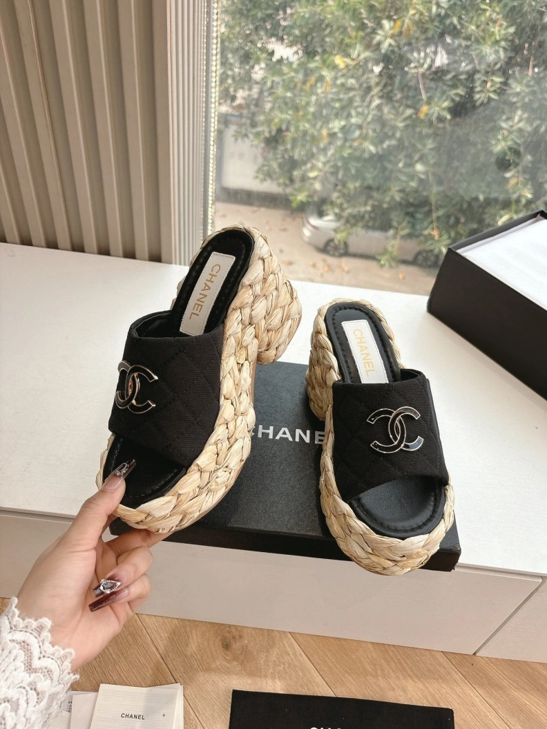 Chxnxl Slippers Flexible 117175