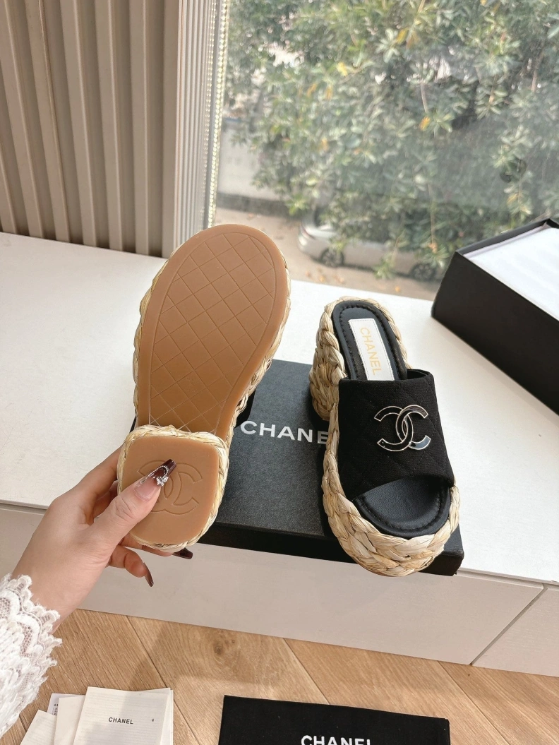 Chxnxl Slippers Flexible 117175