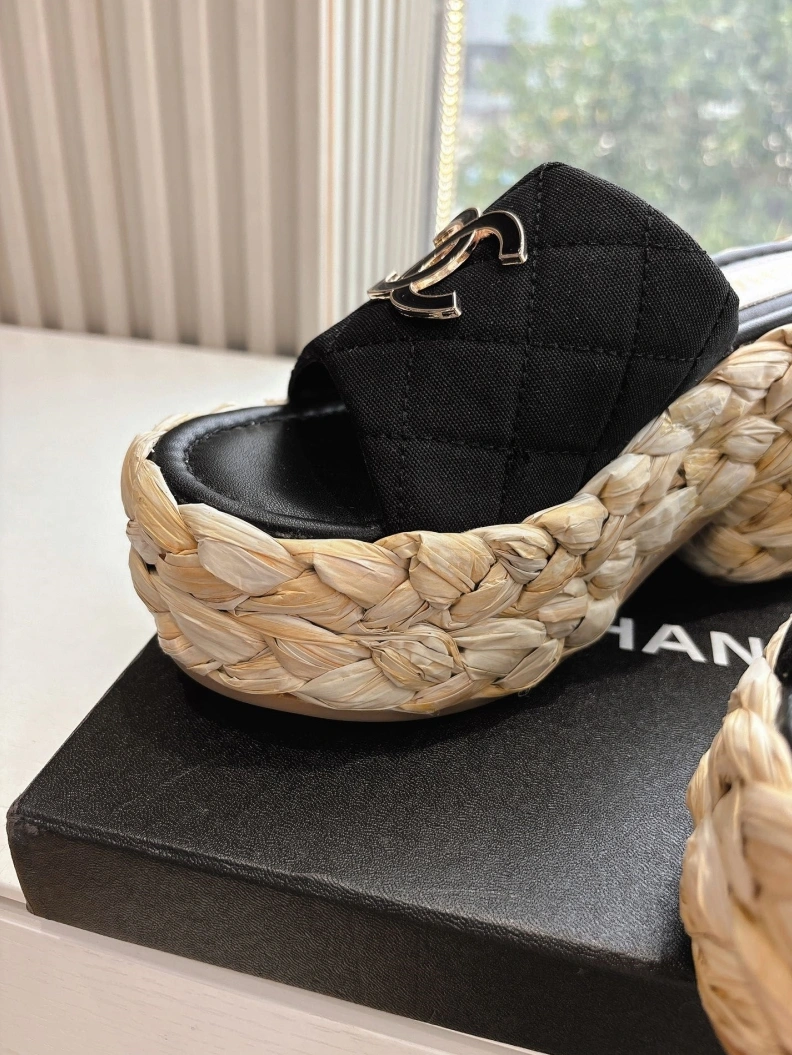 Chxnxl Slippers Flexible 117175