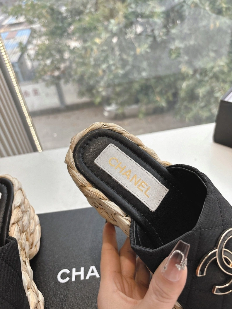 Chxnxl Slippers Flexible 117175