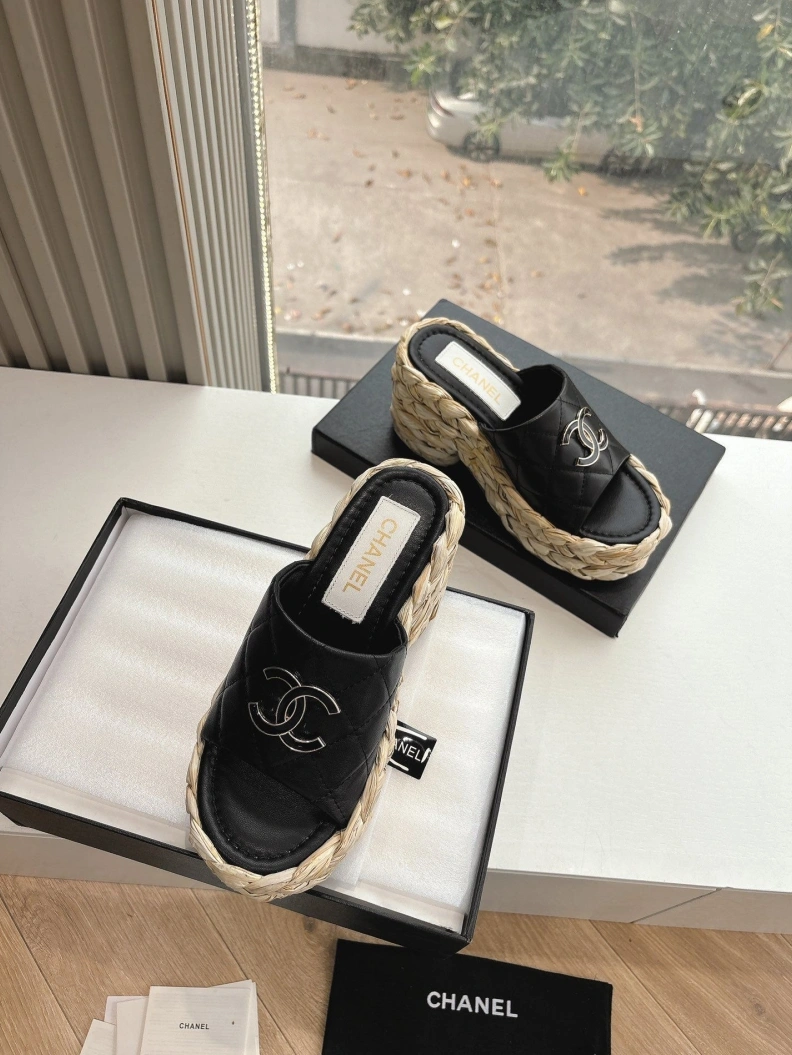 Chxnxl Slippers Reliable 117178
