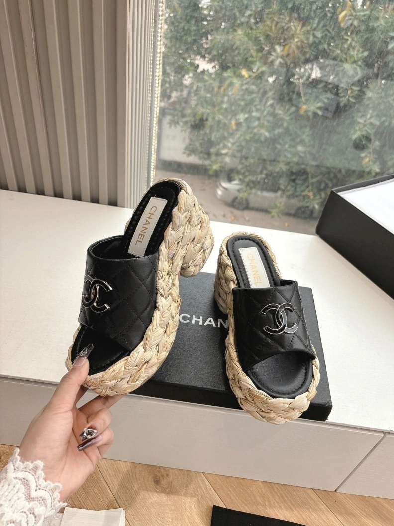 Chxnxl Slippers Reliable 117178