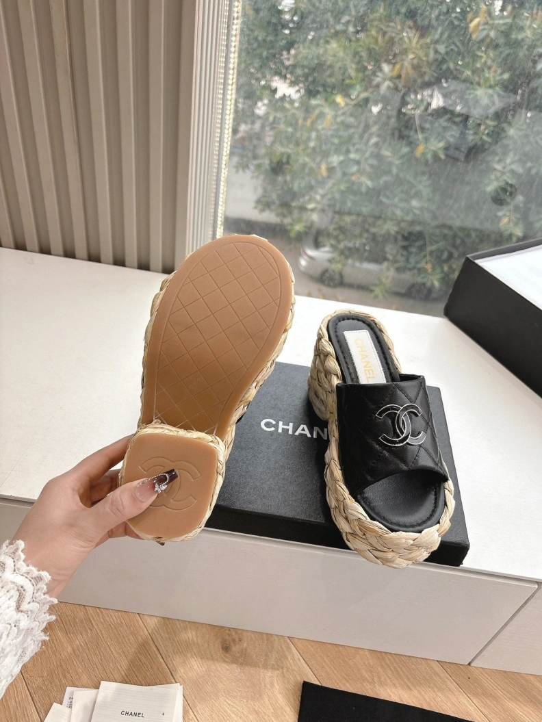 Chxnxl Slippers Reliable 117178