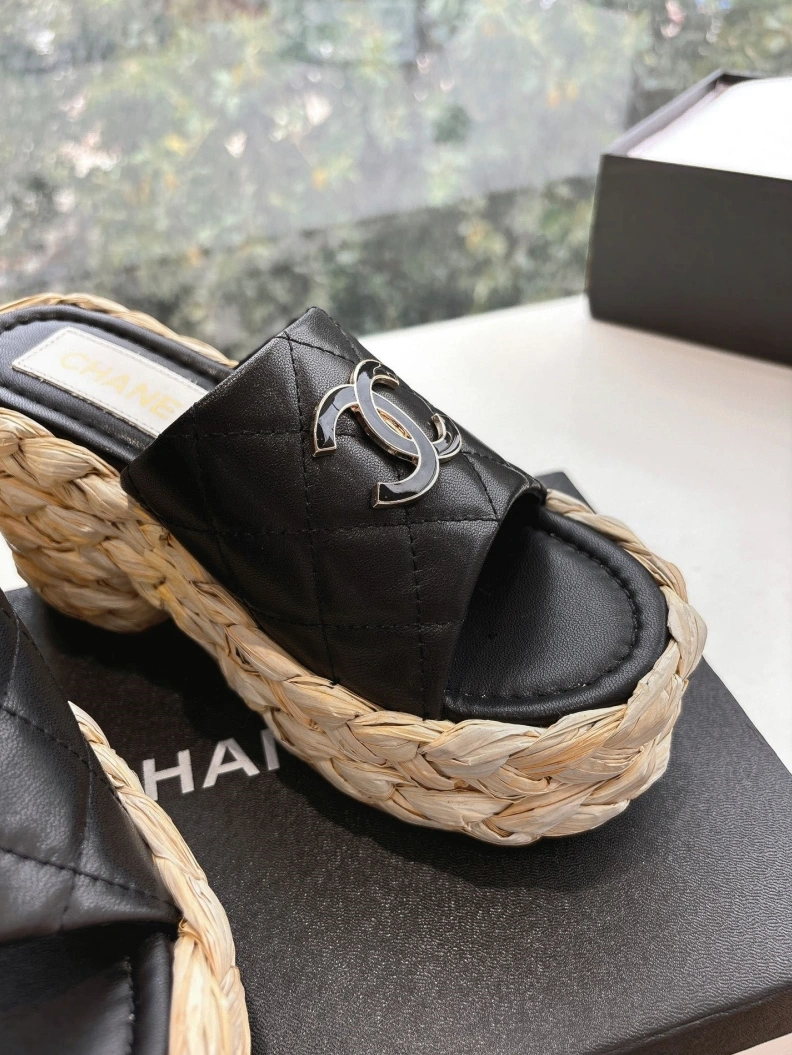 Chxnxl Slippers Reliable 117178