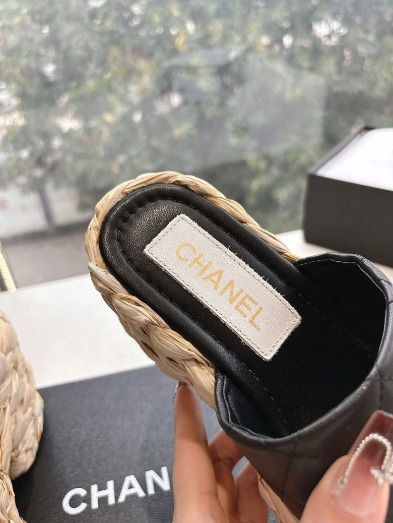 Chxnxl Slippers Reliable 117178