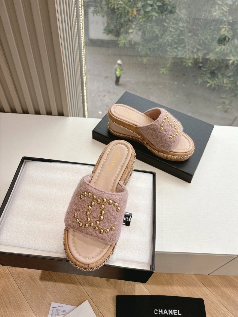 Chxnxl Slippers Modern 117174